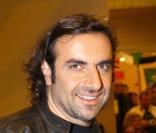  Deleuze, Sheila et moi  d'André Manoukian, édition Michel Lafon, le 10 mars 2010 ! 