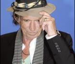 Keith Richards