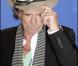Keith Richards trouve que la Bible est ennuyeuse...