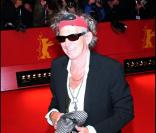 Keith Richards