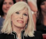 Amanda Lear est née le 18 novembre 1939 