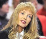 Arielle Dombasle est née le 27 avril 1953 