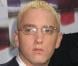 Eminem est né le 17 octobre 1972 