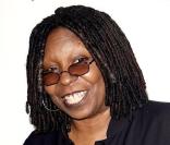 Whoopi Goldberg est née le 13 novembre 1955 