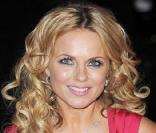 Geri Halliwell est née le 6 août 1972<br />