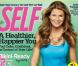 Ellen Pompeo : Dans les coulisses du photoshoot pour Self Magazine