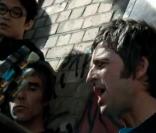 Liam Gallagher dans la nouvelle pub Adidas Originals