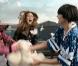 Jeremy Scott et Agyness Deyn dans la nouvelle pub Adidas Originals