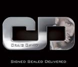 Craig David,  Signed Sealed Delivered , le 29 mars 2010 !