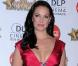 Katherine Heigl, à l'occasion de la soirée de clôture du ShoWest, dans l'enceinte du Paris Hotel and Casino de Las Vegas, le 18 mars 2010.
