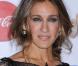 Sarah Jessica Parker, à l'occasion de la soirée de clôture du ShoWest, dans l'enceinte du Paris Hotel and Casino de Las Vegas, le 18 mars 2010.