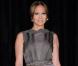 Jennifer Lopez, à l'occasion de la soirée de clôture du ShoWest, dans l'enceinte du Paris Hotel and Casino de Las Vegas, le 18 mars 2010.