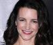 Kristin Davis, à l'occasion de la soirée de clôture du ShoWest, dans l'enceinte du Paris Hotel and Casino de Las Vegas, le 18 mars 2010.