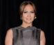Jennifer Lopez, à l'occasion de la soirée de clôture du ShoWest, dans l'enceinte du Paris Hotel and Casino de Las Vegas, le 18 mars 2010.