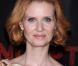 Cynthia Nixon, à l'occasion de la soirée de clôture du ShoWest, dans l'enceinte du Paris Hotel and Casino de Las Vegas, le 18 mars 2010.