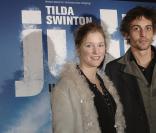 Natacha Régnier et Guillaume Bounaud