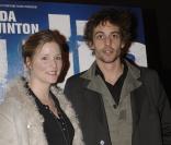 Natacha Régnier et Guillaume Bounaud