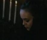 Vanessa Paradis interprète Manolo Manolete en 1988, clip réalisé par Elie Chouraqui 