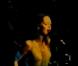 Just as long as your are there de Vanessa Paradis sur l'album anglophone fait par Lenny Kravitz