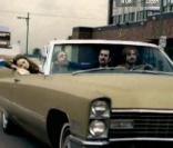 Natural High de Vanessa Paradis, sur l'album réalisé par Lenny Kravitz
