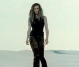 La chanson Commando de Vanessa Paradis (album Bliss 2000)