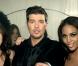 Robin Thicke dans le clip Rollacoasta