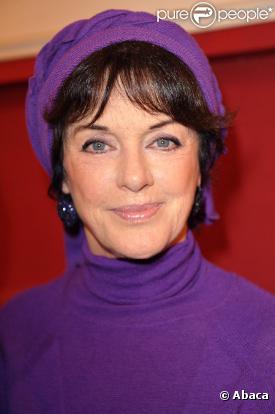 Anny Duperey, héroïne de série préférée des français !