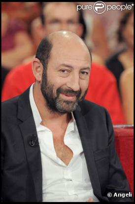 Kad Merad 
