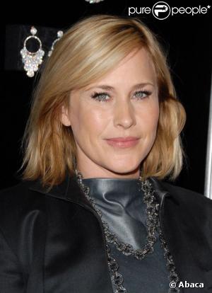 Patricia Arquette