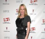 Alexis Arquette