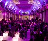 Soirée avec Bar Refaeli pour la collection automne/hiver Passionata
