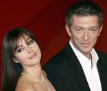 Monica Bellucci et Vincent Cassel mariés depuis 1999 