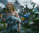 Des images d' Alice au Pays des Merveilles , de Tim Burton, en salles depuis le 24 mars 2010.