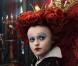 Des images d' Alice au Pays des Merveilles , de Tim Burton, en salles depuis le 24 mars 2010.