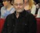 Jean Reno sur le plateau de Vivement Dimanche (28 mars 2010)