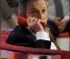 Michel Drucker sur le plateau de Vivement Dimanche (28 mars 2010)