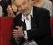 Pierre Arditi sur le plateau de Vivement Dimanche (28 mars 2010)