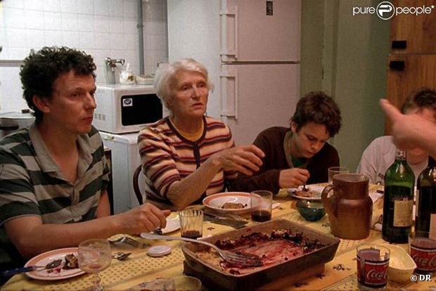 Des images de  L'épine dans le coeur , de Michel Gondry, en salles le 21 avril 2010.