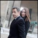 Nicolas Sarkozy et Carla Bruni : Suite aux rumeurs à leur sujet... les têtes tombent ! Deux de chute... (réactualisé)