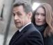 Nicolas Sarkozy et Carla Bruni : Suite aux rumeurs à leur sujet... les têtes tombent ! Deux de chute... (réactualisé)
