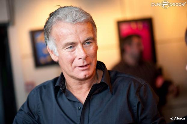 Franck Dubosc larguera les amarres pour une  Croisière  très spéciale cet été...