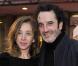 Quand Sylvie Testud fait son pèlerinage avec... le charmant Bruno Todeschini !