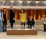 Beth Ditto en live avec Gossip,  Wetten Dass...? , le 27 mars 2010 !