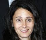 Anouk Grinberg nominée pour la soirée des Molières qui se tiendra le 25 avril prochain à Créteil