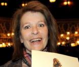 Claire Nadeau, nominée pour le Molière de la comédienne dans un second rôle 2010