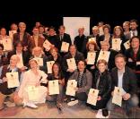 Les nominés de la cérémonie des Molières 2010