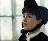 Isabelle Adjani dans Camille Claudel 