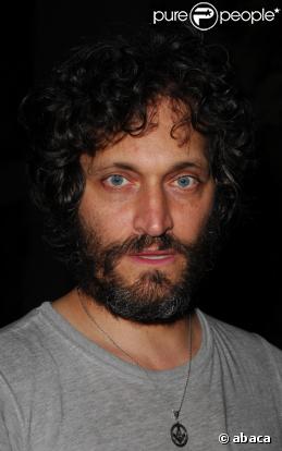Vincent Gallo