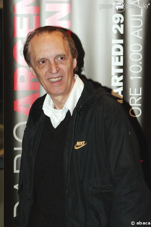 Dario Argento