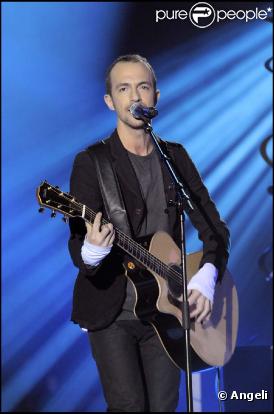 Calogero condamné pour plagiat pour la chanson  Un jour parfais  a décidé de faire appel, le 3 mars 2010 !